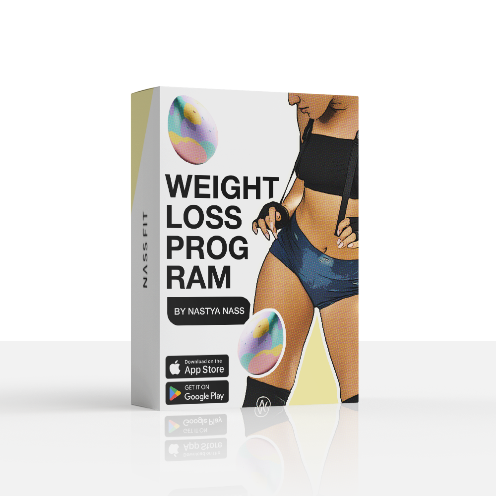 WEIGHT LOSS PROGRAM