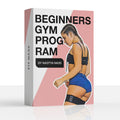 Beginners Gym Program