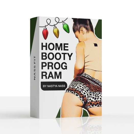 Home Booty Program