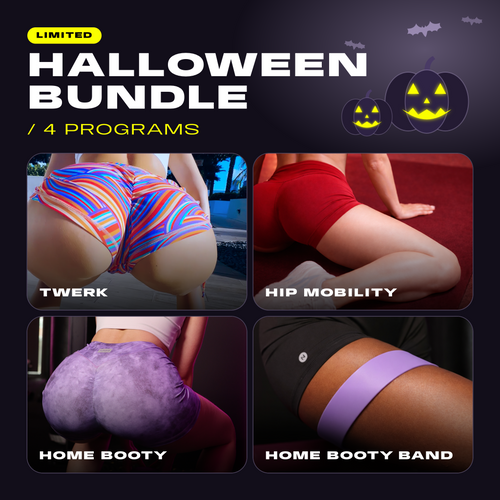 Halloween Bundle