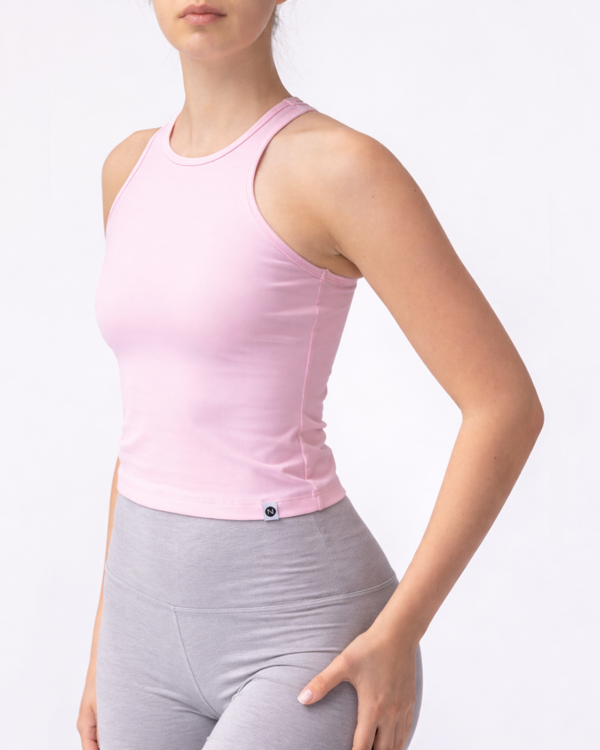 Peony Top