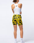 Caution Zone Shorts