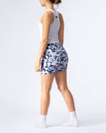 Prism Shift Shorts