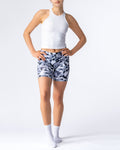 Prism Shift Shorts