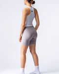 Lounge Shorts Gray