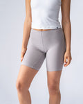 Lounge Shorts Gray