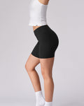 Lounge Shorts Black