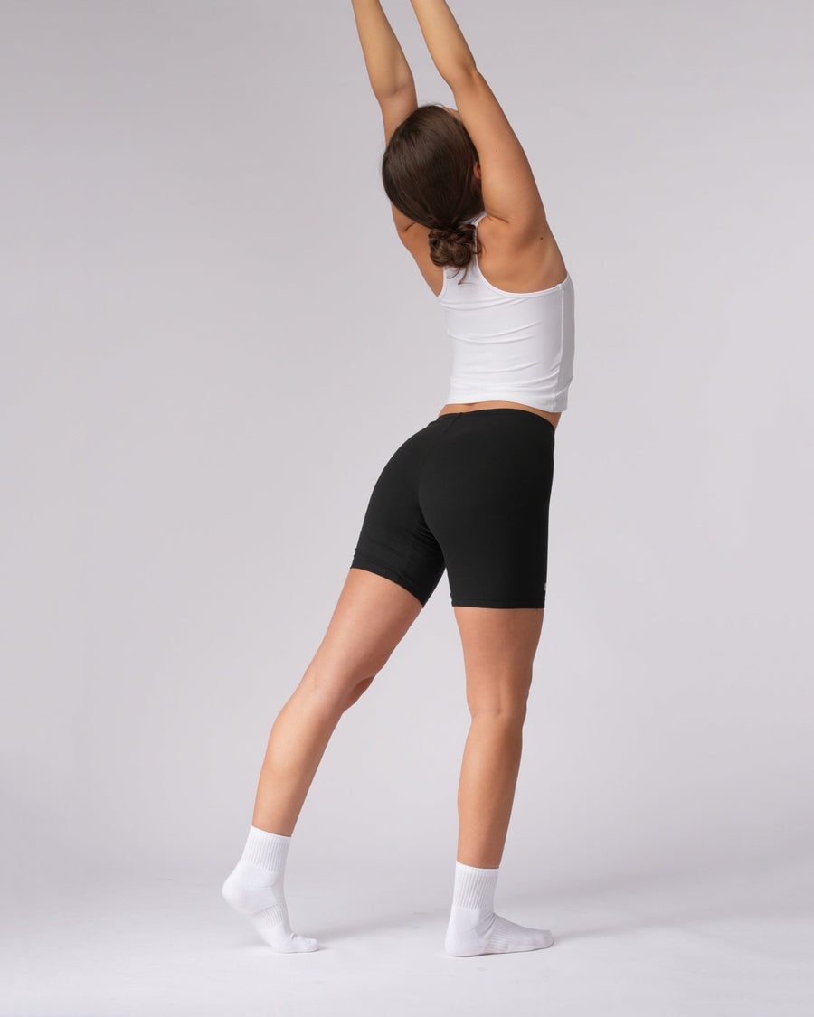 Lounge Shorts Black