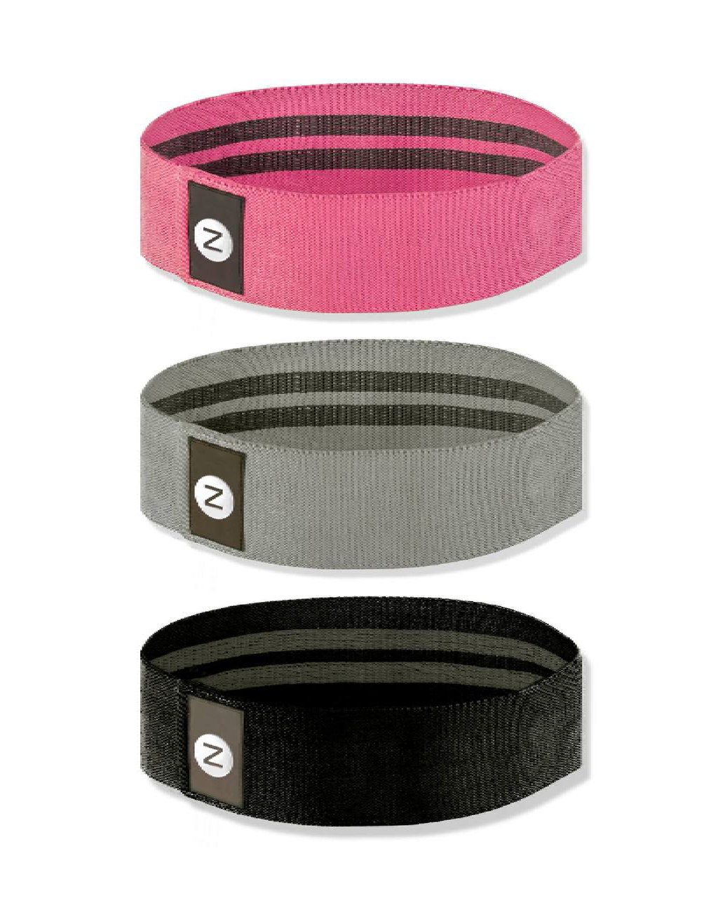 Booty Band Set