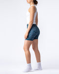 Apex Stripe Shorts
