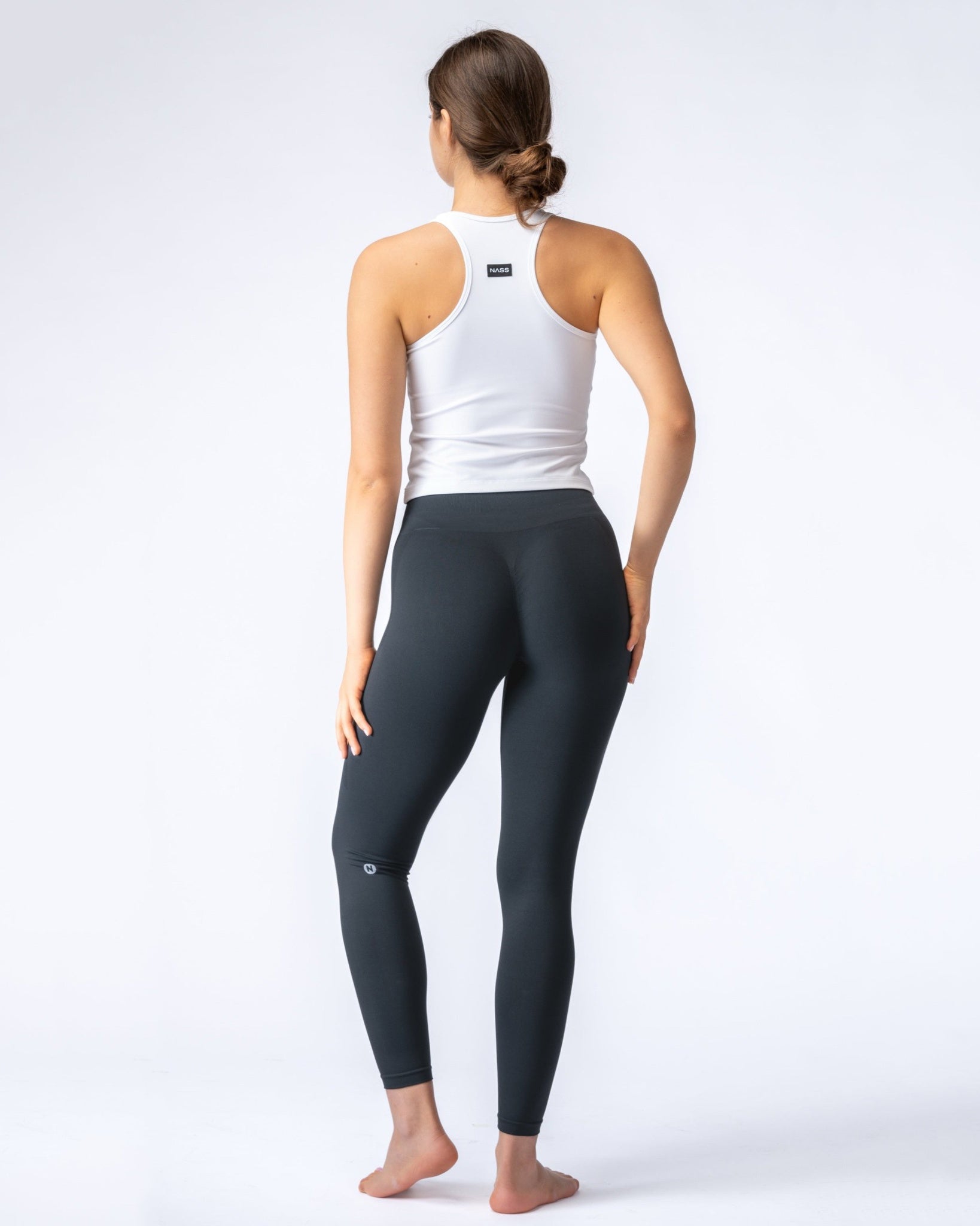 Seamless Sport Leggings