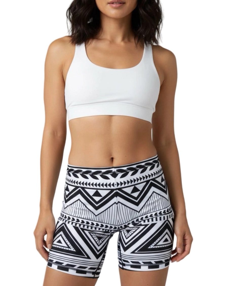 Nomad Weave Shorts