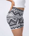 Nomad Weave Shorts