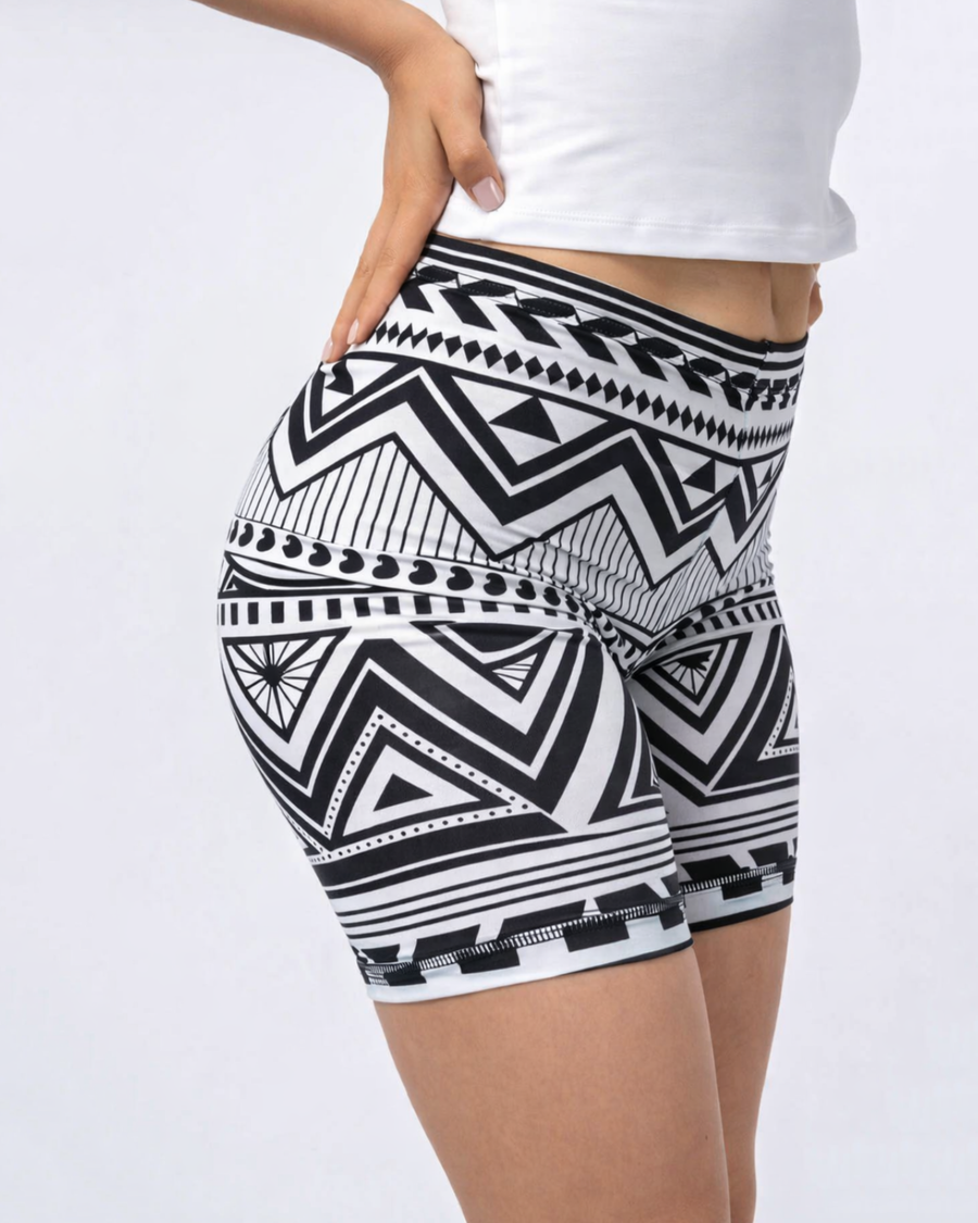 Nomad Weave Shorts
