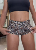 Terra Speckle Shorts