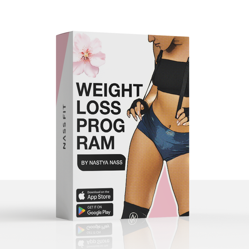 Weight Loss Program EU