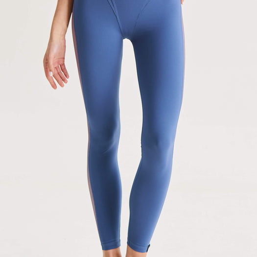 Muse Leggings Blue