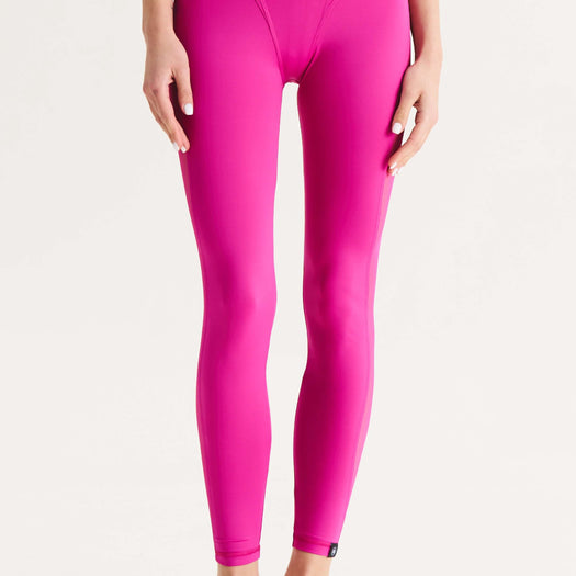 Muse Leggings Fuchsia