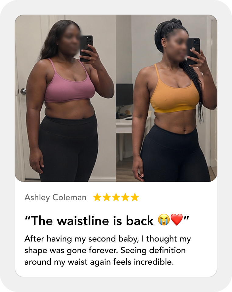 Customer result