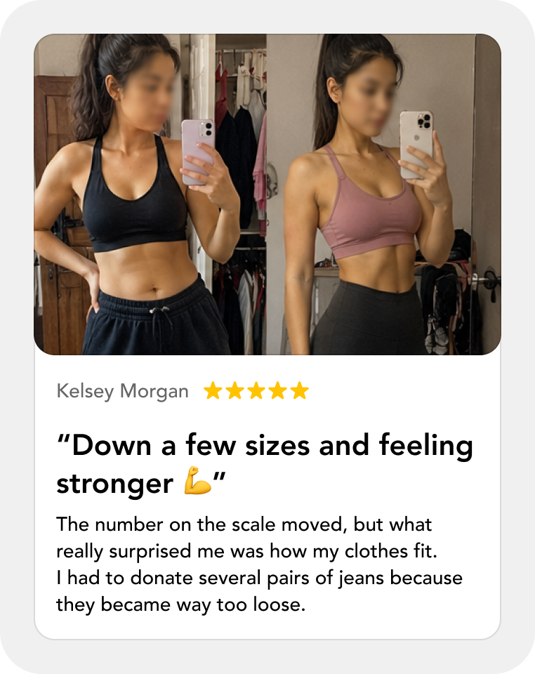 Customer result
