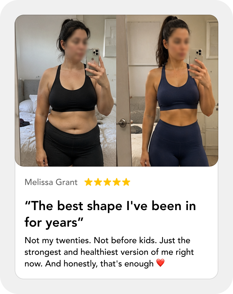 Customer result