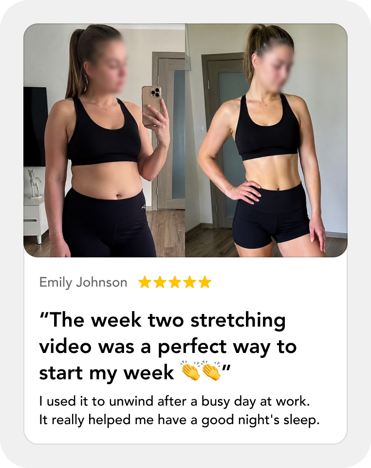 Customer result