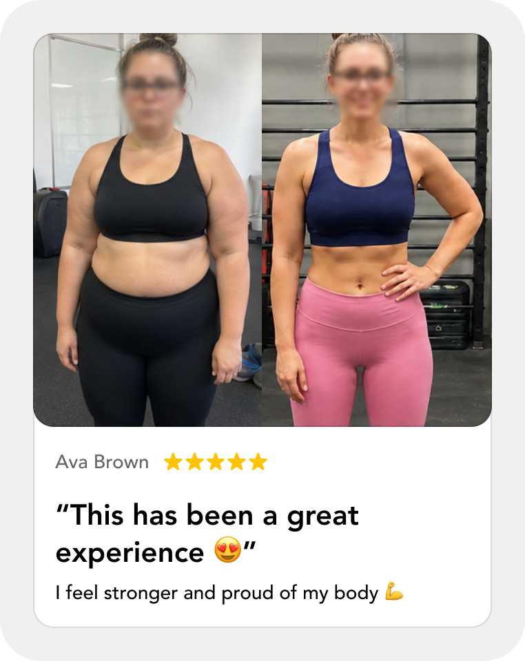 Customer result
