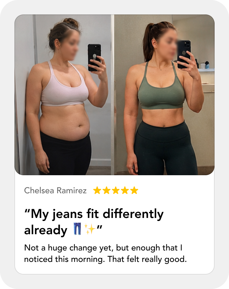 Customer result