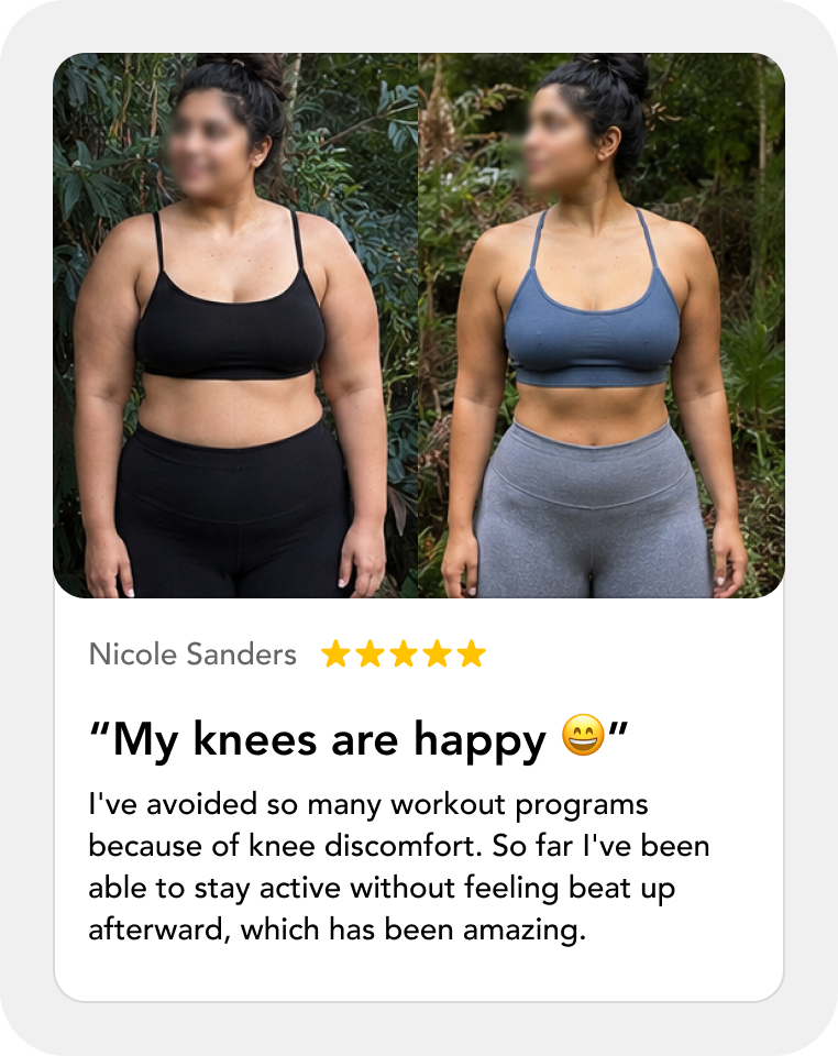 Customer result